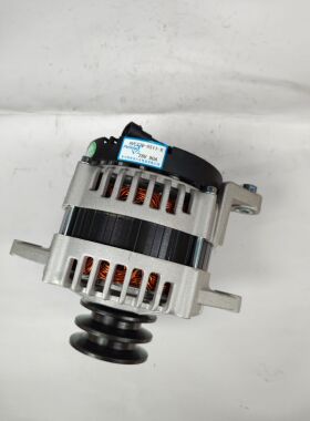 轻卡大功率发电机可带驻车空调270-0511 云内图号YN27CRE-700011