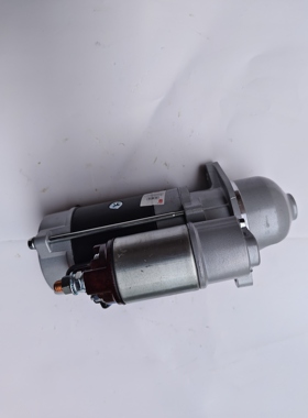 适用于云内马达QDJ1409E-P原厂配件12V两孔11齿物料编码SHA5111