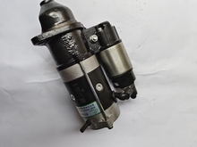 适用于莱动KM385T马达QDJ1332A原厂配件12V11齿图号KM385T-12300J