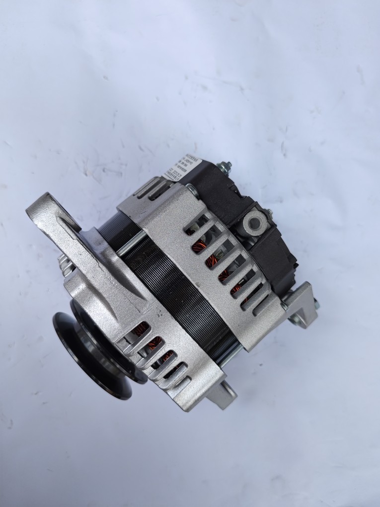 潍柴WP2.3发电机原厂10019163258