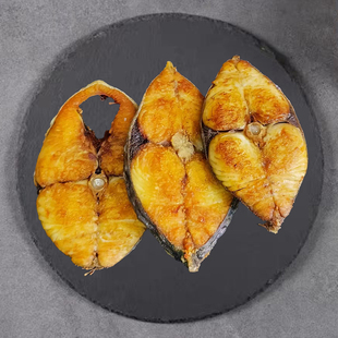 海南三亚精品琼海钓康氏马鲛鱼中段新鲜活冷冻文昌铺前陵水万宁SF