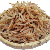 原味虾干仁干货海南特色无添加盐生晒虾条家用炒菜明麻虾仁去虾线