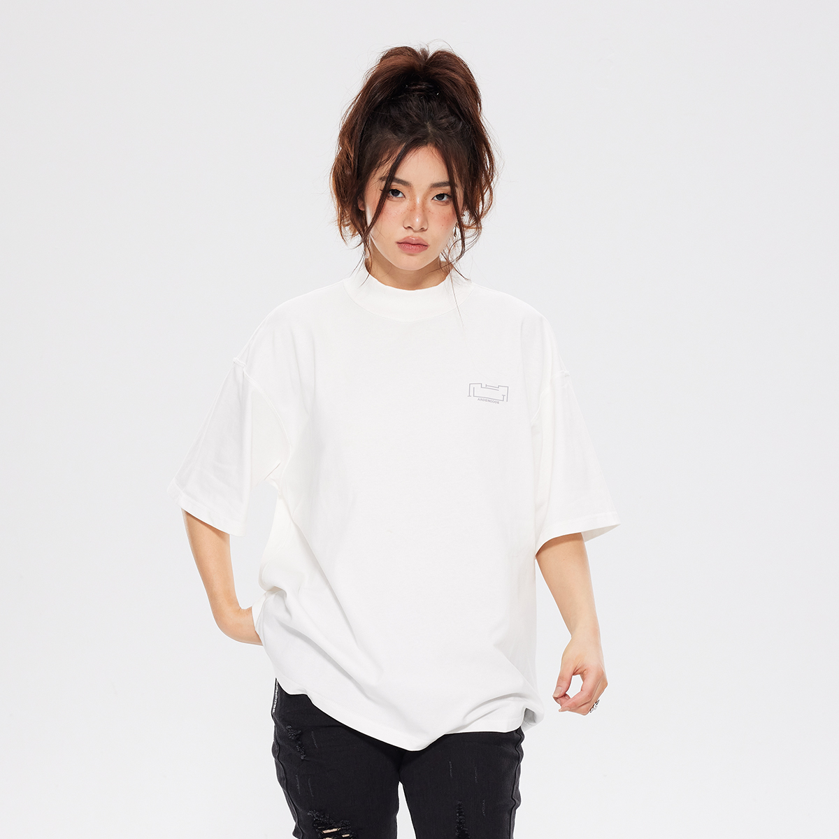 ARDENCODE引导男女同款