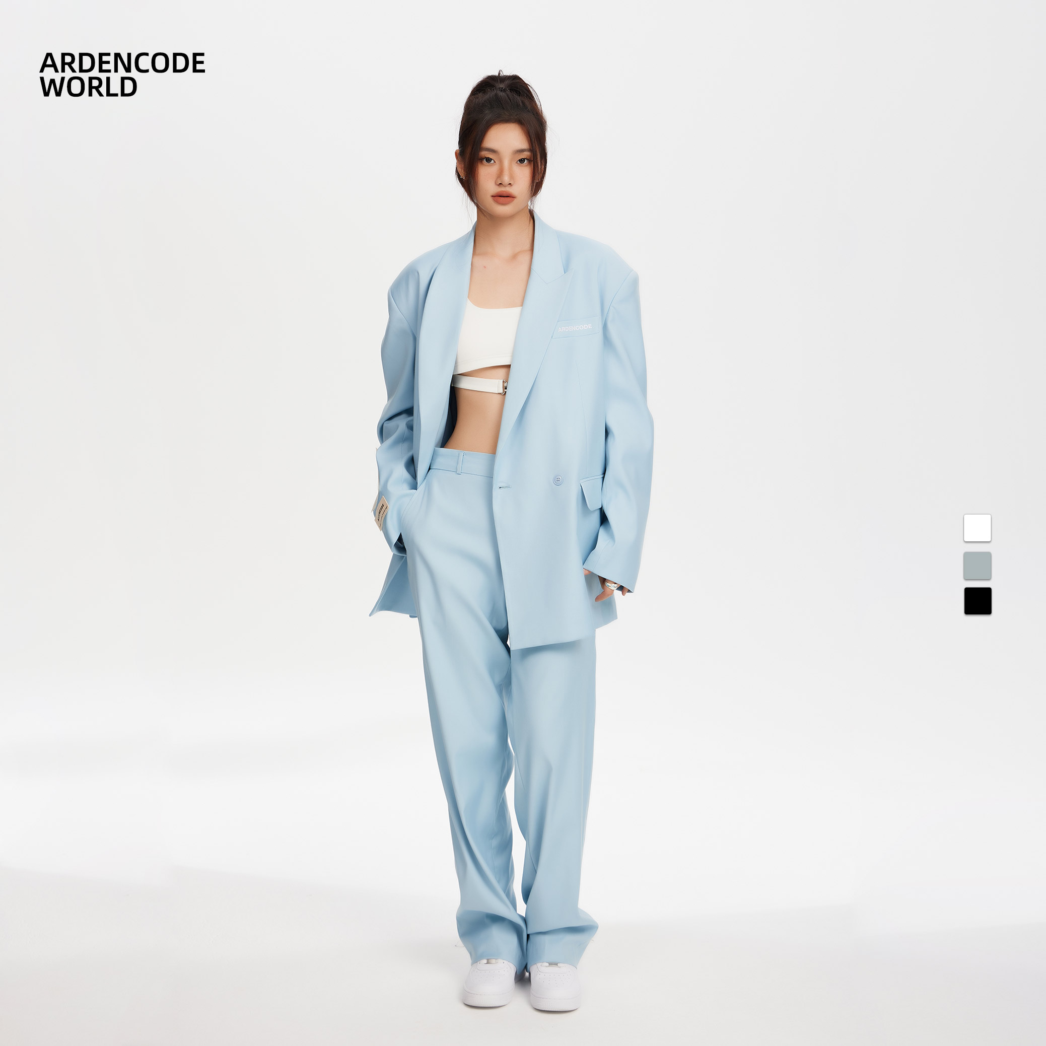 ARDENCODE弹幕同款小OS