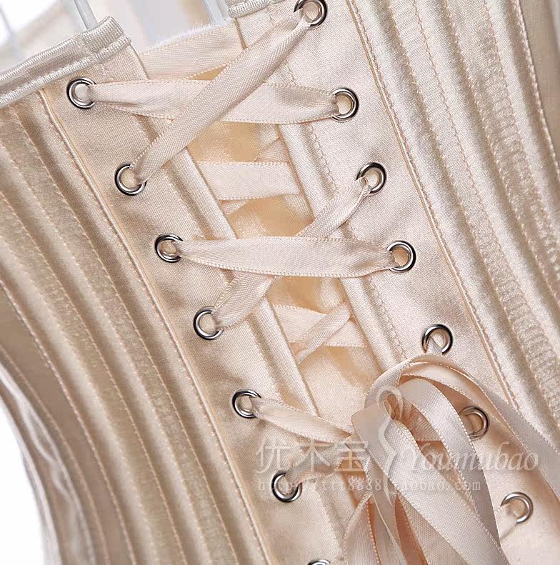 Corset MUKAWEN - Ref 681842 Image 3