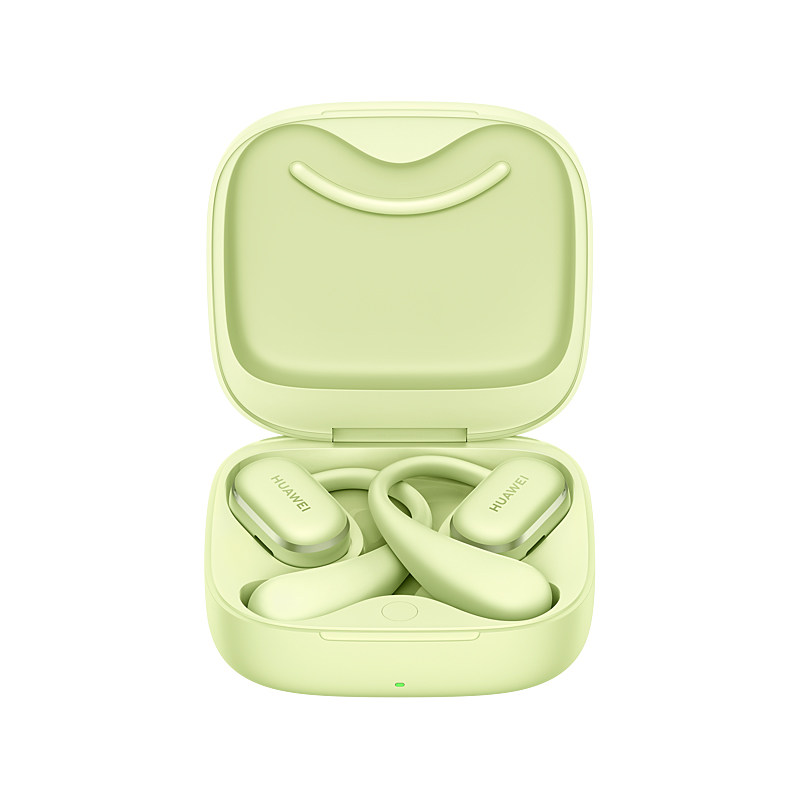 Huawei/华为无线蓝牙耳机耳挂式2026新款官方正品通用苹果小米