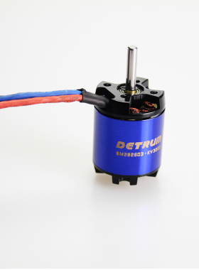 顶翔Detrum BM2826D3-KV3200