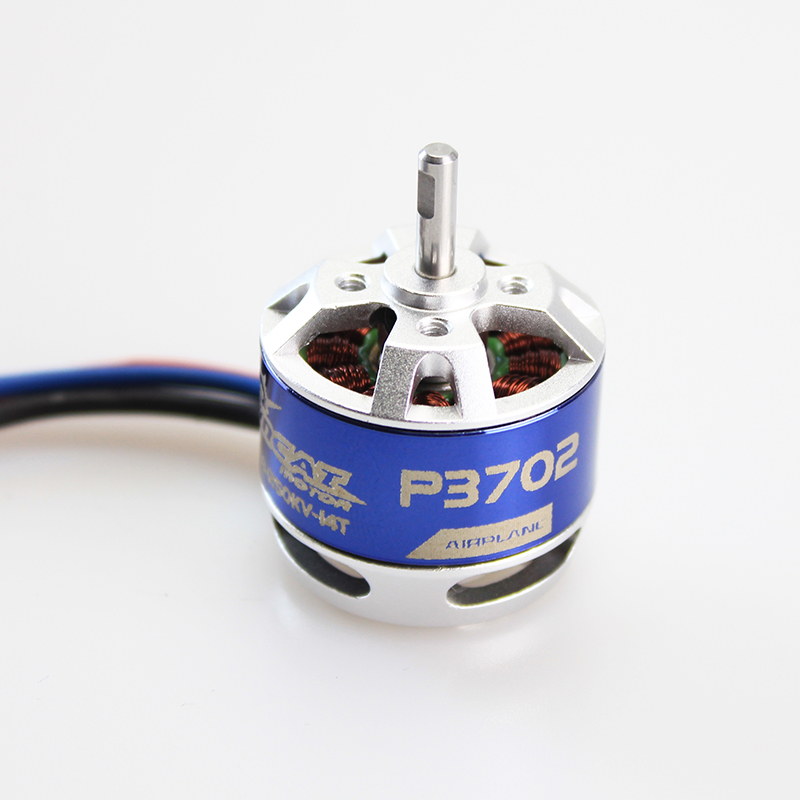 TOMCAT雄猫Park370无刷马达, 配370级飞机，KV值1250KV(P3702)