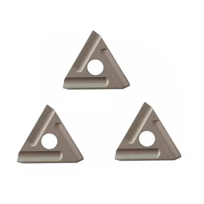 株洲90度外圆机夹刀片三角开槽