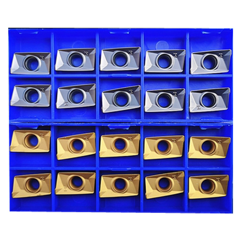 株洲数控铣刀片不锈钢专用