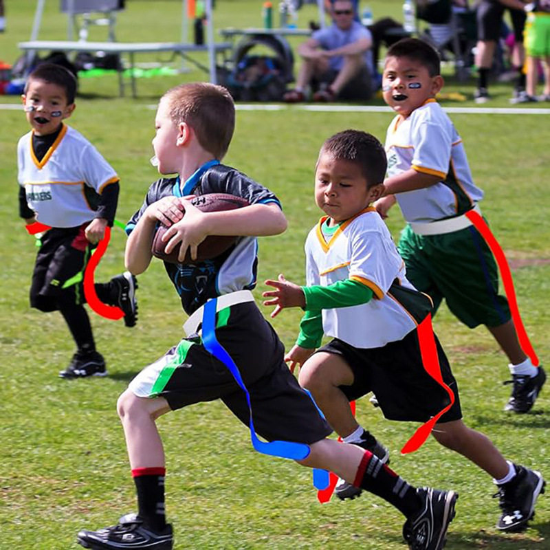 飘带运动会美式橄榄球腰旗橄榄球运动配件腰旗橄榄球腰带飘带撕旗,节庆用品/礼品,堵门/游戏道具,淘宝优惠券,粉丝福利购,淘宝优惠卷