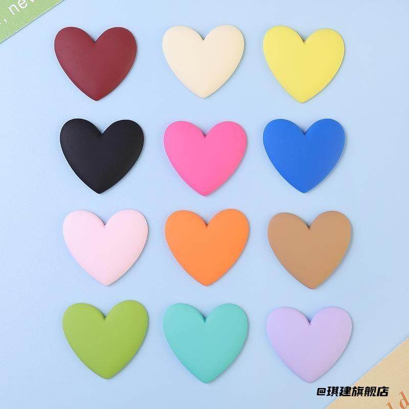 爱心配件收纳盒奶油胶饰品diy配饰创意头饰亚克力手工手机壳,饰品/流行首饰/时尚饰品新,其他DIY饰品配件,淘宝优惠券,粉丝福利购,淘宝优惠卷