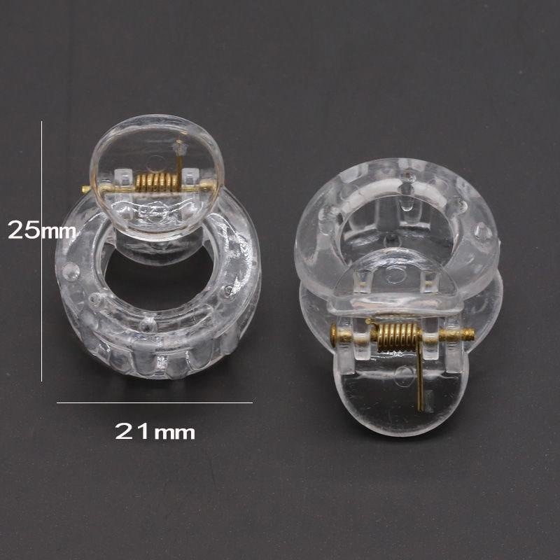 新款水果可爱配件小发抓百搭ins头饰盘发小花发饰亚克力韩版,饰品/流行首饰/时尚饰品新,耳夹,淘宝优惠券,粉丝福利购,淘宝优惠卷