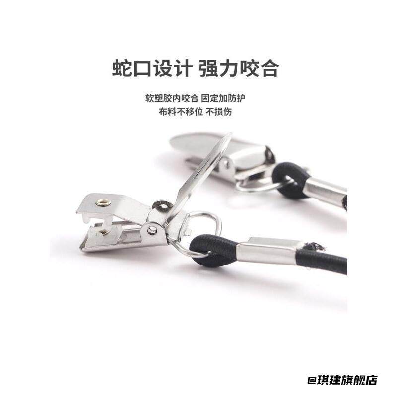 松紧可松紧家用防移位挂扣固定扣2025隐形被罩床笠弹力夹神器,收纳整理,被子固定器,淘宝优惠券,粉丝福利购,淘宝优惠卷