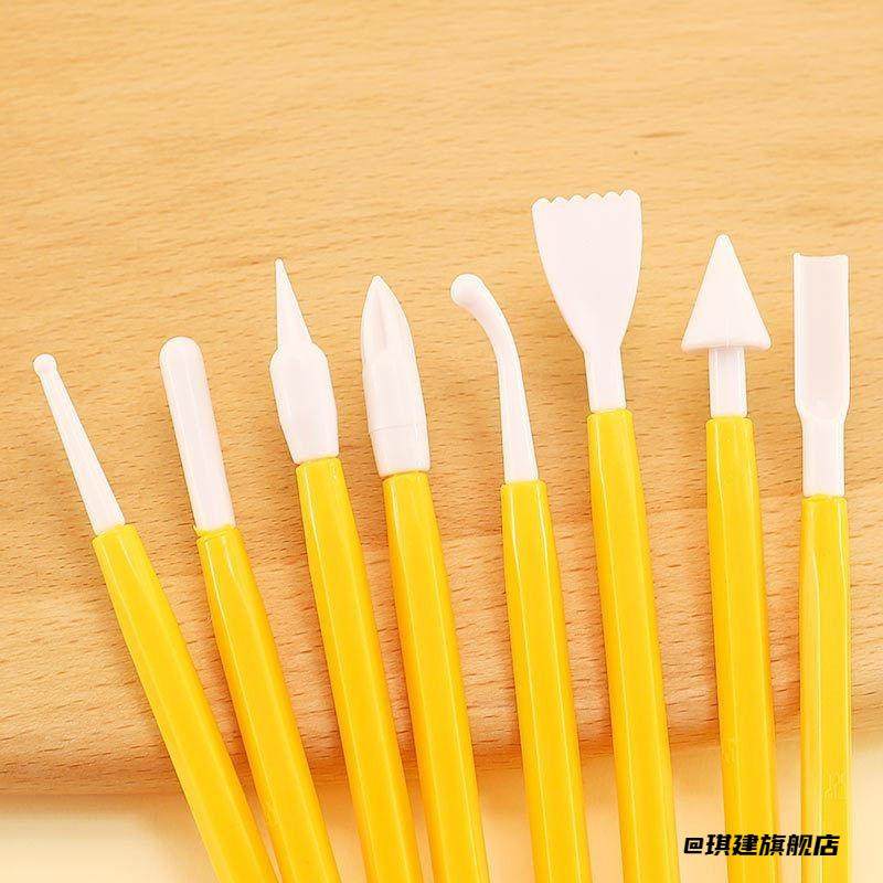 多功能造型雕刻刀手工DIY工具滚轮刀硅胶垫泥塑工具套装制作,饰品/流行首饰/时尚饰品新,其他DIY饰品配件,淘宝优惠券,粉丝福利购,淘宝优惠卷