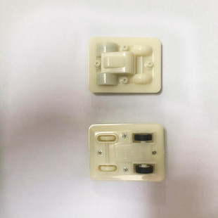 珍珠泥玩具回力车配件回力车底座儿童粘土配件超轻黏土配件惯性车