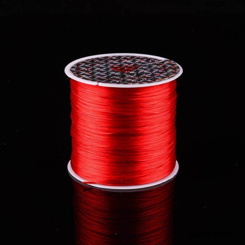 弹力线绳吊坠缠绕透明手链串透明编绳文玩编织串珠编织无弹力进口,饰品/流行首饰/时尚饰品新,绳,淘宝优惠券,粉丝福利购,淘宝优惠卷