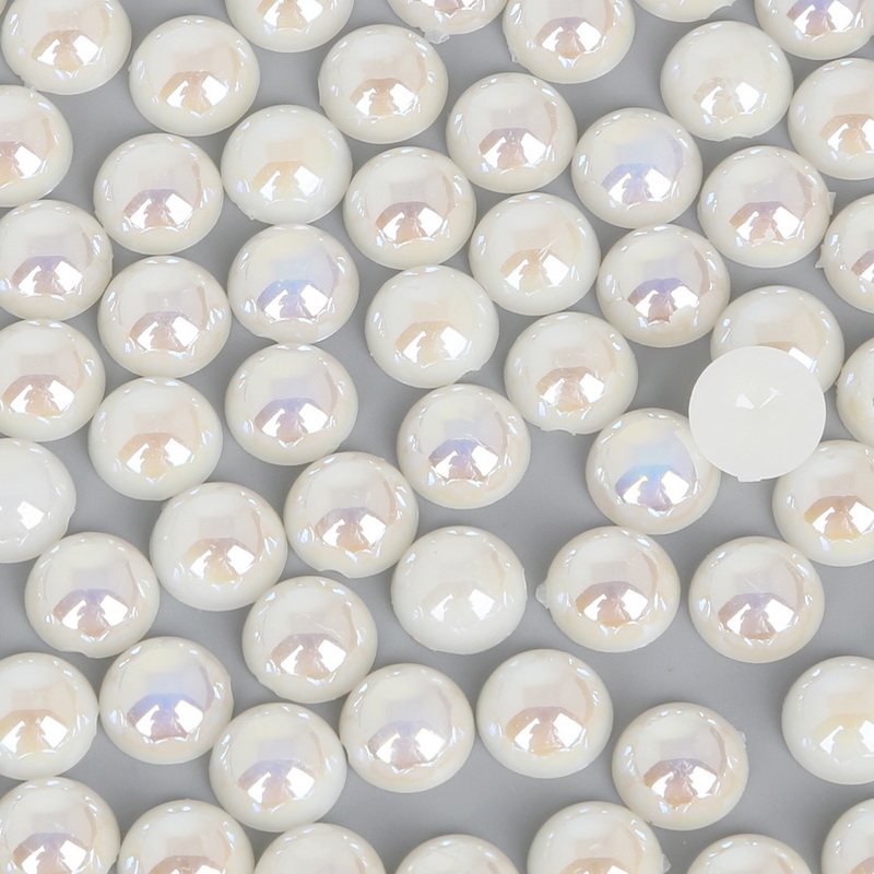 儿童贴纸手工手机钻石珍珠贴纸画DIY亚克力水晶车贴装饰材料