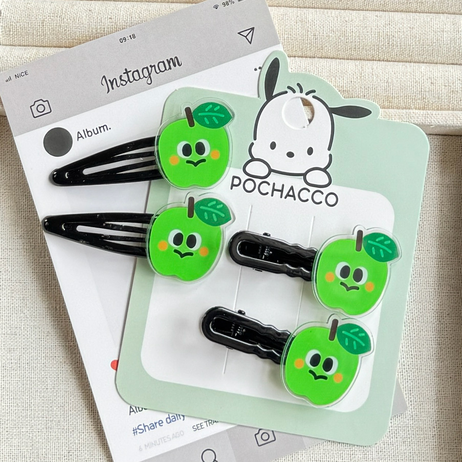 5525五月天周边物料头饰发饰wmls