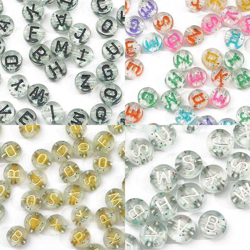 挂链珠光手工串珠珍珠链diy材料