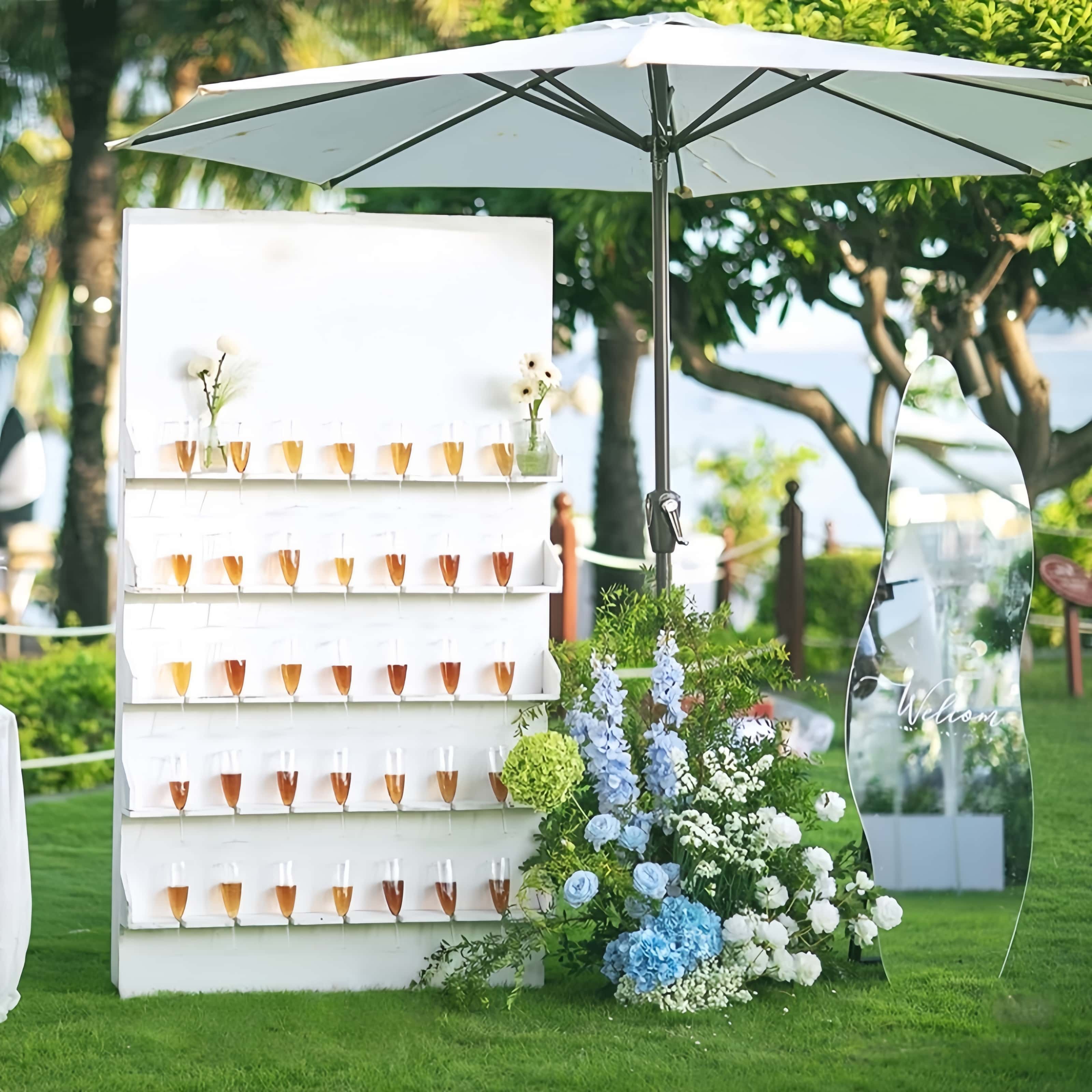 见面就碰个杯年终宴会生日派对婚礼氛围布置PVC板高级感定制签到,节庆用品/礼品,装扮布置套餐,淘宝优惠券,粉丝福利购,淘宝优惠卷