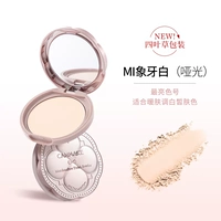 #Mi Ivory