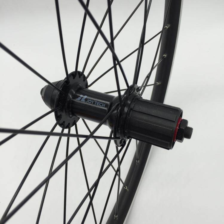 Roues de vélo - Ref 2379495 Image 5