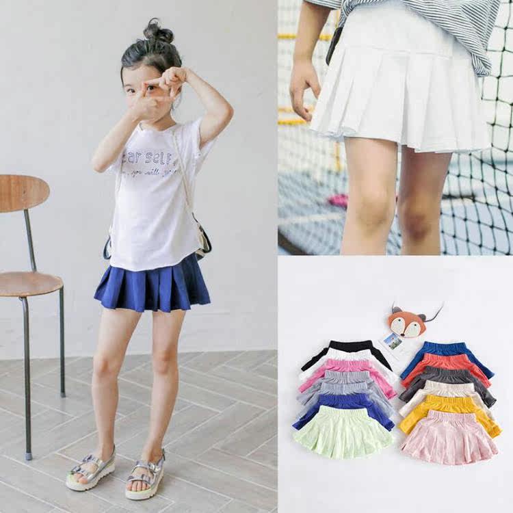 Jupe pour fille - Ref 2049897 Image 1