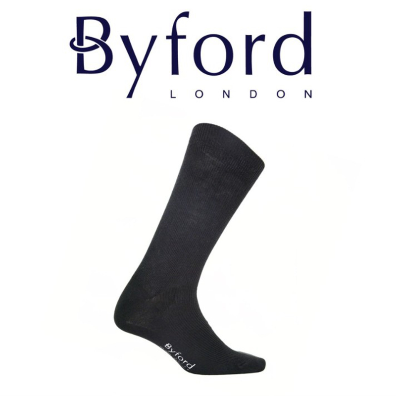 英伦商务袜百富纯棉专柜抗菌排汗