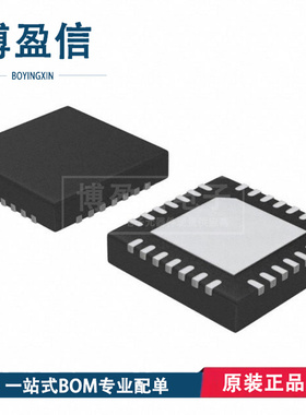 全新原装 MGA-43728 MGA-43728-TR1G BLKG QFN-28 射频放大器芯片