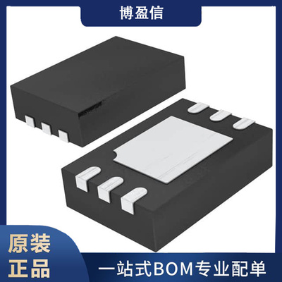 全新原装 LT1934EDCB LT1934IDCB DFN6 DC-DC 开关稳压器