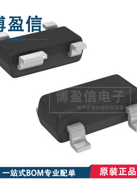 全新原装 MAX2611EUS+T 丝印DFAA 封装 SOT-143 射频放大器芯片IC