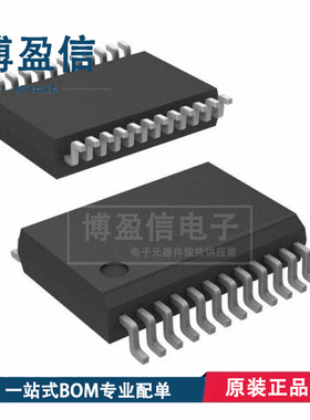 全新原装 TCA9555DBR TCA9555DBRT 丝印 TD9555 SSOP24 I/O扩展器