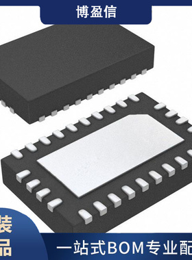 全新原装LTC3643EUDD#PBF LTC3643IUDD#PBF 贴片QFN24 开关稳压器