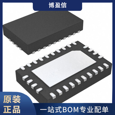 全新原装 LT8620EUDD#PBF LT8620IUDD#PBF 贴片QFN24 开关稳压器