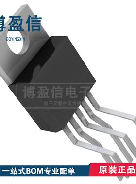 全新原装 LT1076HVCT HVCT-5 LT1076HVIT 封装 TO-220 开关稳压器
