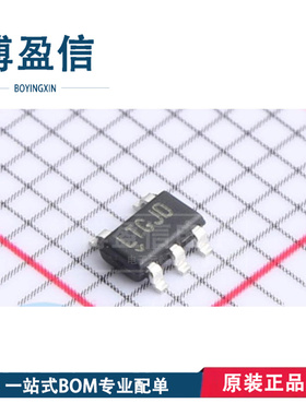 全新原装LT6015IS5 LT6015HS5 LT6015MPS5 丝印LTGJD 封装SOT23-5