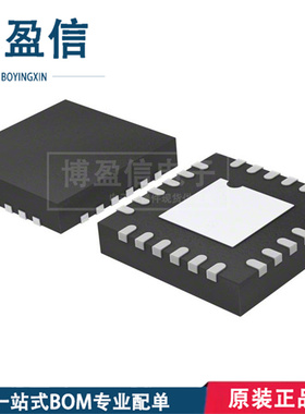 全新原装 AD5780ACPZ 封装 LFCSP-24 数据采集 18位模数转换器 IC