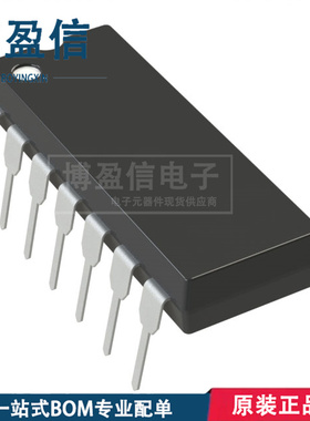 全新原装 AD8522AN 封装 DIP-14 数据采集 12位模数转换器 直插IC