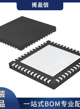 全新原装 LTC2107IUK#PBF 〖IC ADC 16BIT PIPELINED 48QFN〗