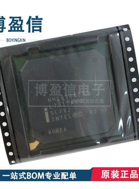 全新原装 NHE6300ESB NHE6300ESB SL7XJ 封装BGA689 单片机 INTEL
