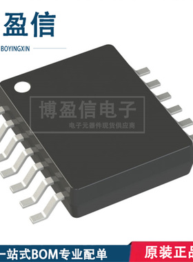 全新原装 AD5628BRUZ-1 封装 TSSOP-14 数据采集 12位 模数转换器