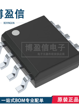 全新原装 LTC1655LCS8 封装 SOIC-8 丝印 1655L 16位模数转换器IC