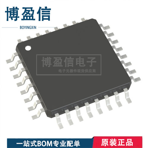 全新原装 AD5764CSUZ 封装 TQFP-32 数据采集 16位 模数转换器 IC