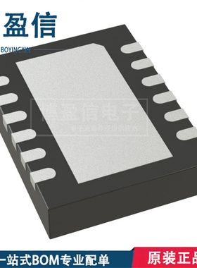 全新原装 LTC2607IDE 封装 DFN-12 丝印 2607I 16位模数转换器 IC