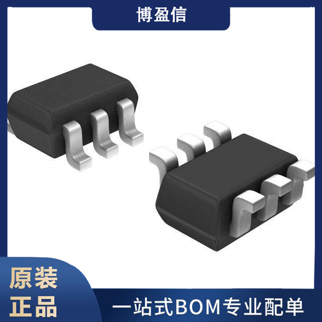 全新原装 HMC291ETR 封装SOT23-6 丝印 H291 291E 射频衰减器芯片