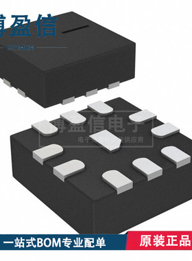 全新原装 LTC5562IUC#TRMPBF 丝印LGZQ 封装QFN10 射频混频器芯片