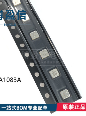 全新原装 TA1082A TA1083A TA1087A TA1088A TA1089A 声表滤波器