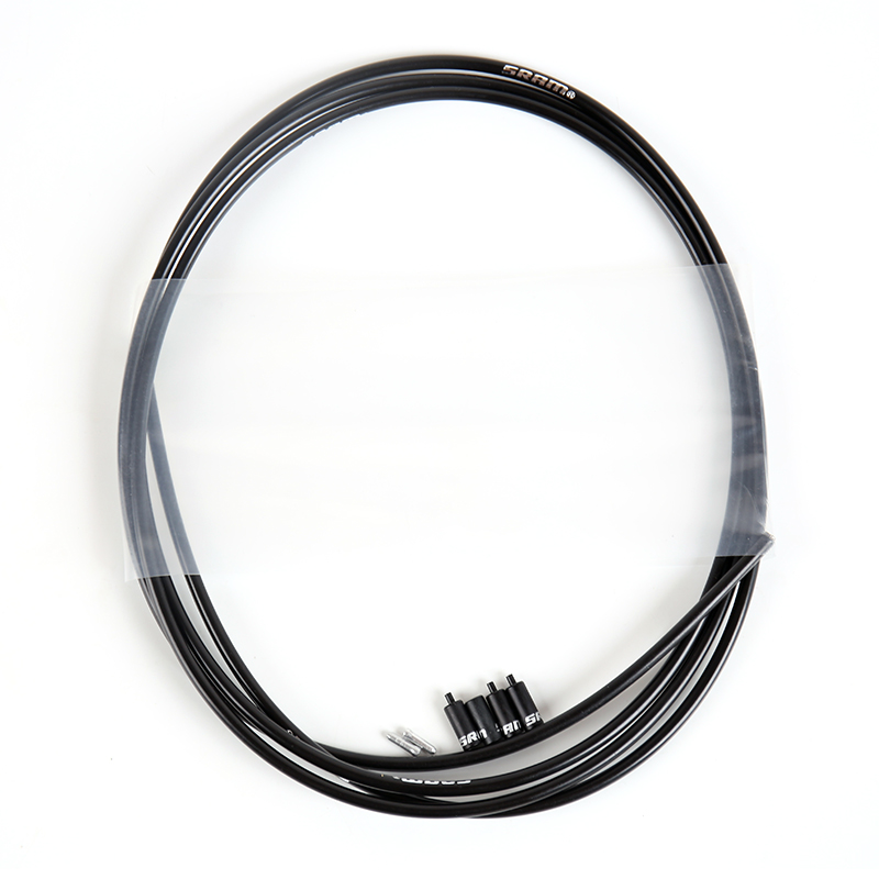 SRAM变速刹车线芯注油线管