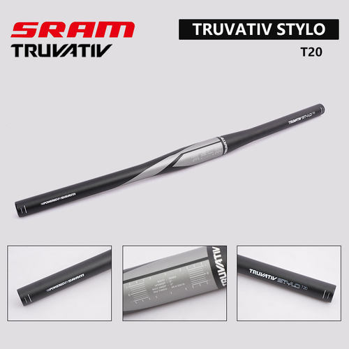 SRAM速联新锐STYLO SL T20 T30把立折叠车直把折叠车山地小燕车把